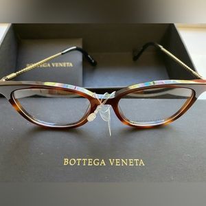 Bottega Veneta Eyeglasses Frames